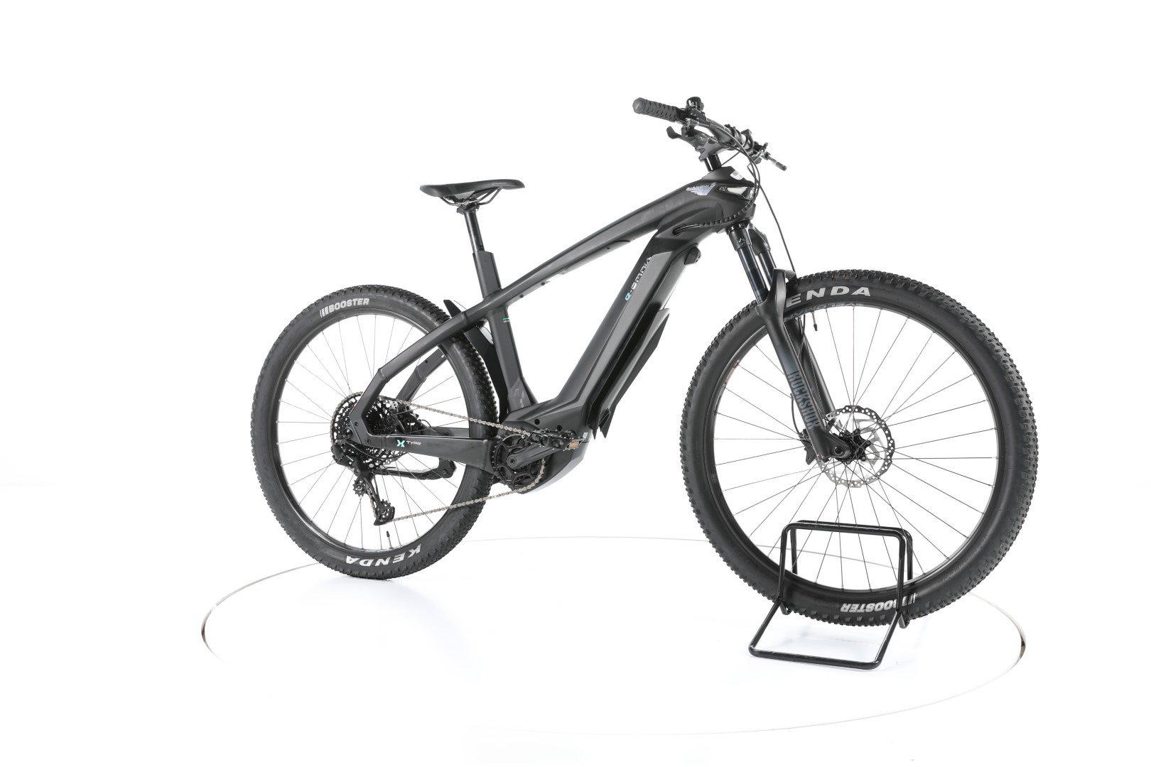 Bianchi E-Omnia X Type (2022) | Diamond