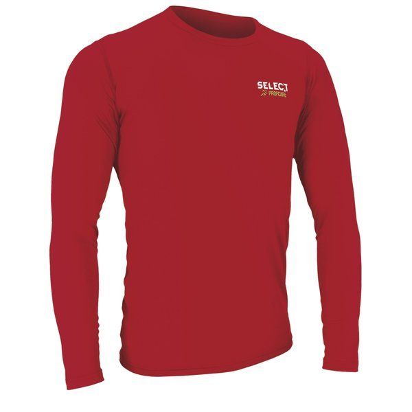 Select Sous maillot Rouge