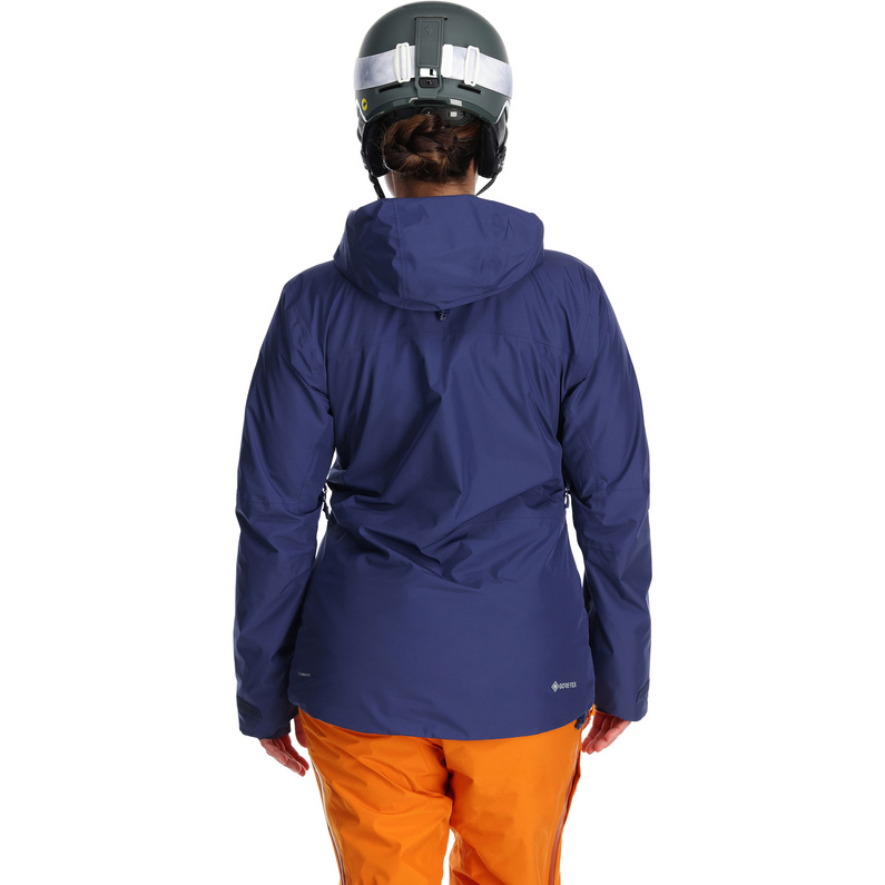 Rab Damen Khroma Volition Jacke