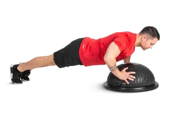 Gymstick Balance Trainer Pro -tasapainoalusta