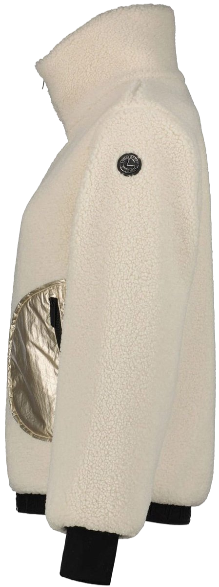 Iskoinen Vest