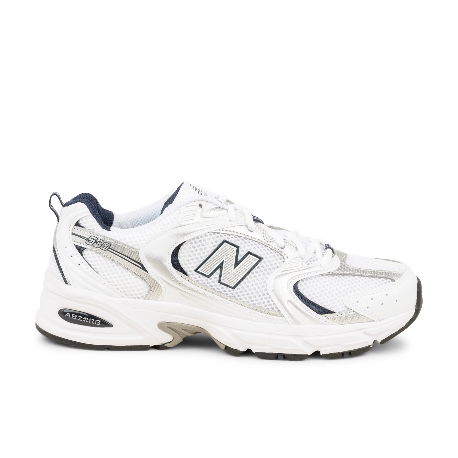 Baskets homme NEW BALANCE MR530