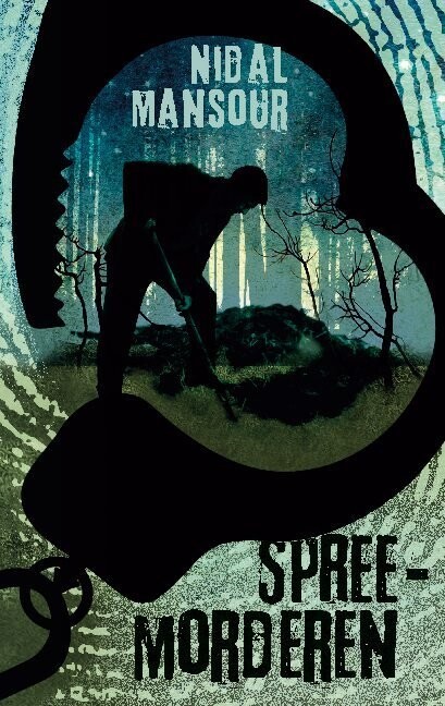 Spree-Morderen - Nidal Mansour - Bog