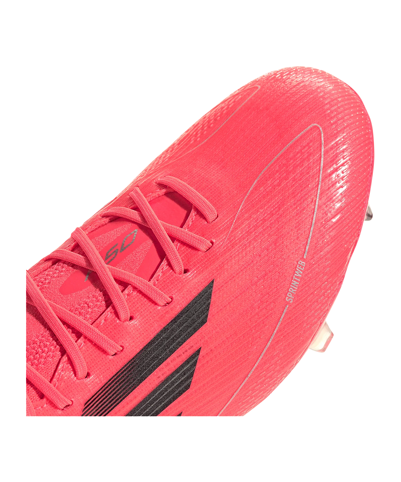 adidas F50 Elite Mid FG Vivid Horizon Damen Pink Lila Grau