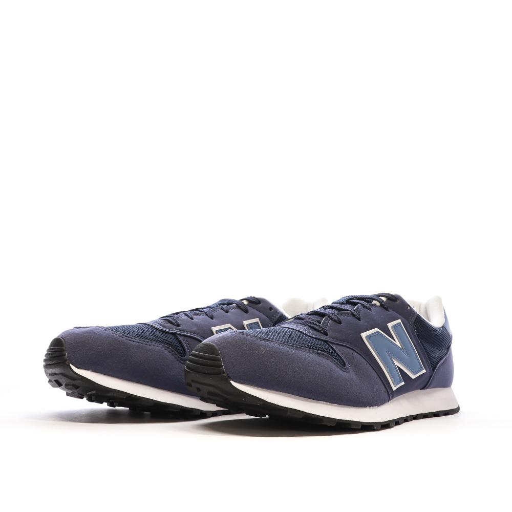 New Balance Baskets Marines Homme New Balance GM500