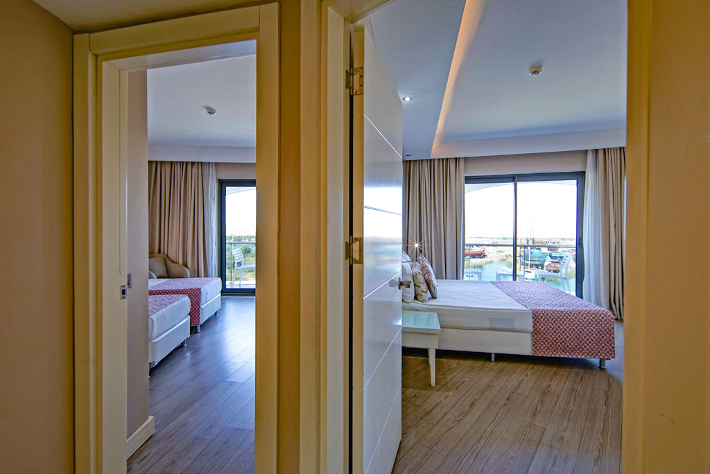 Diamond Premium Hotel Ultra All Inclusive - Hotel