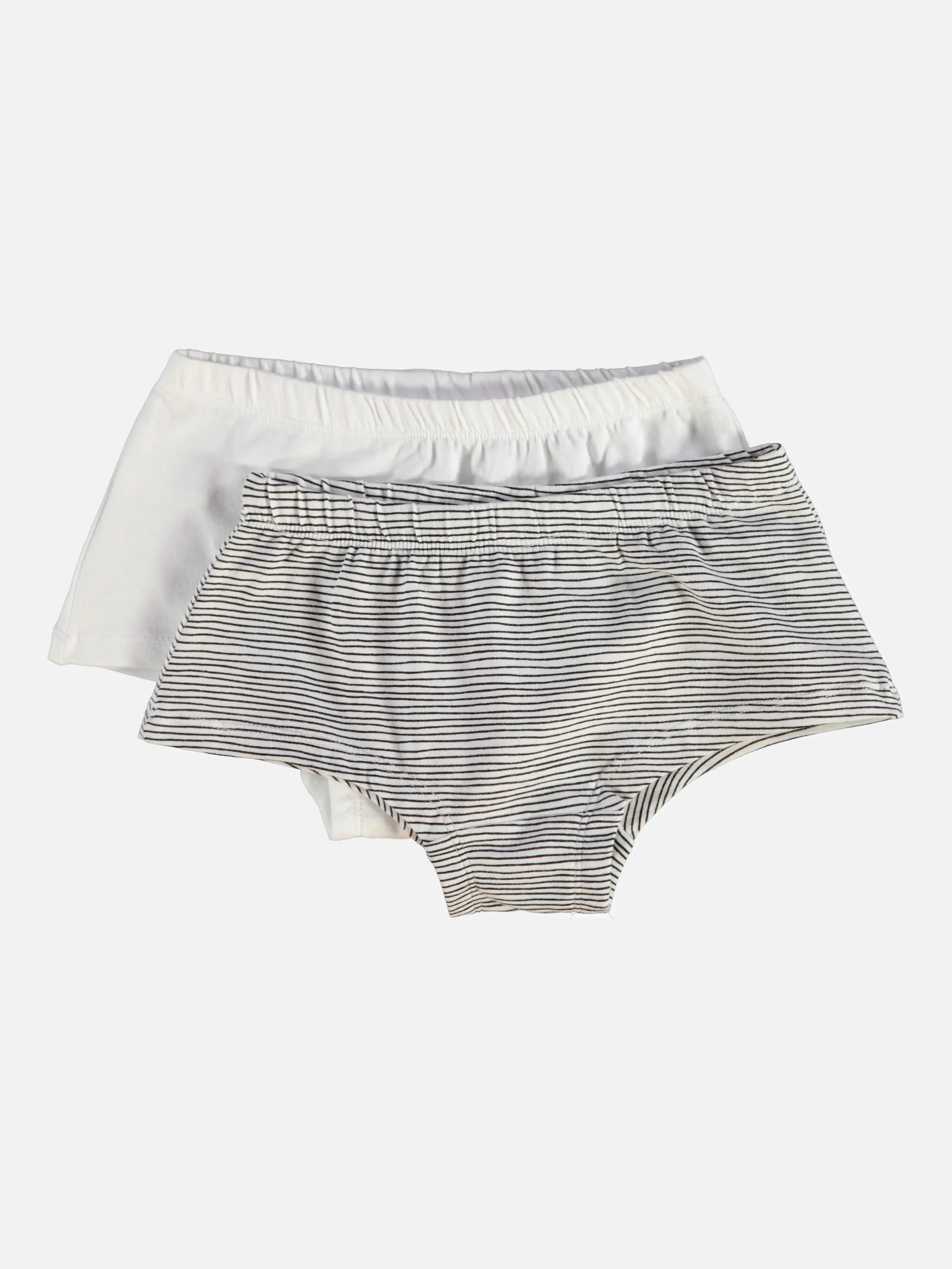 Mädchen Panty im 2er Pack