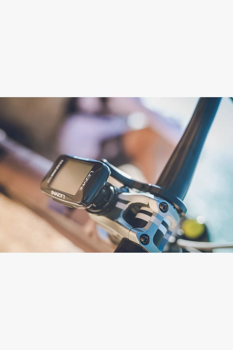 Lezyne Alloy CNC Forward Mount Lenkerhalter