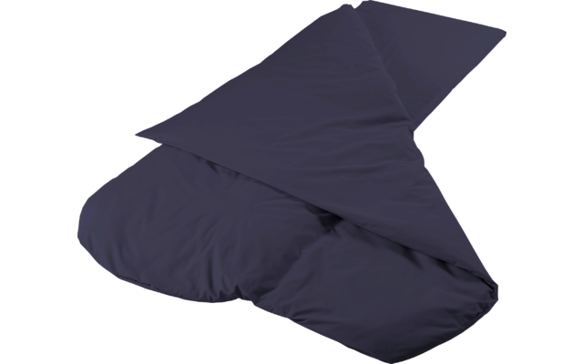 Duvalay Compact  Schlafsack 190 x 66 x 2,5 cm