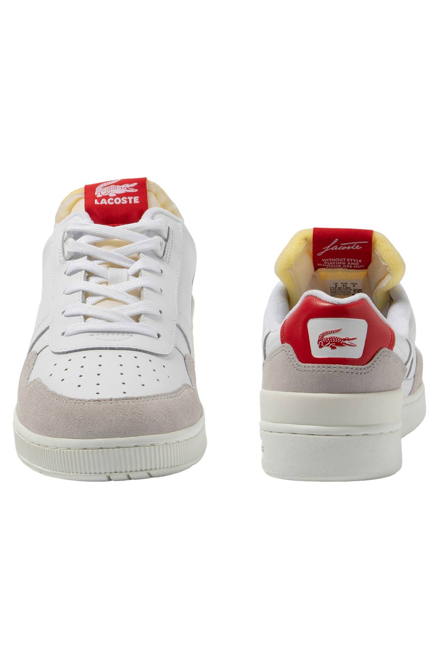Lacoste| Herren Sneaker T-CLIP
