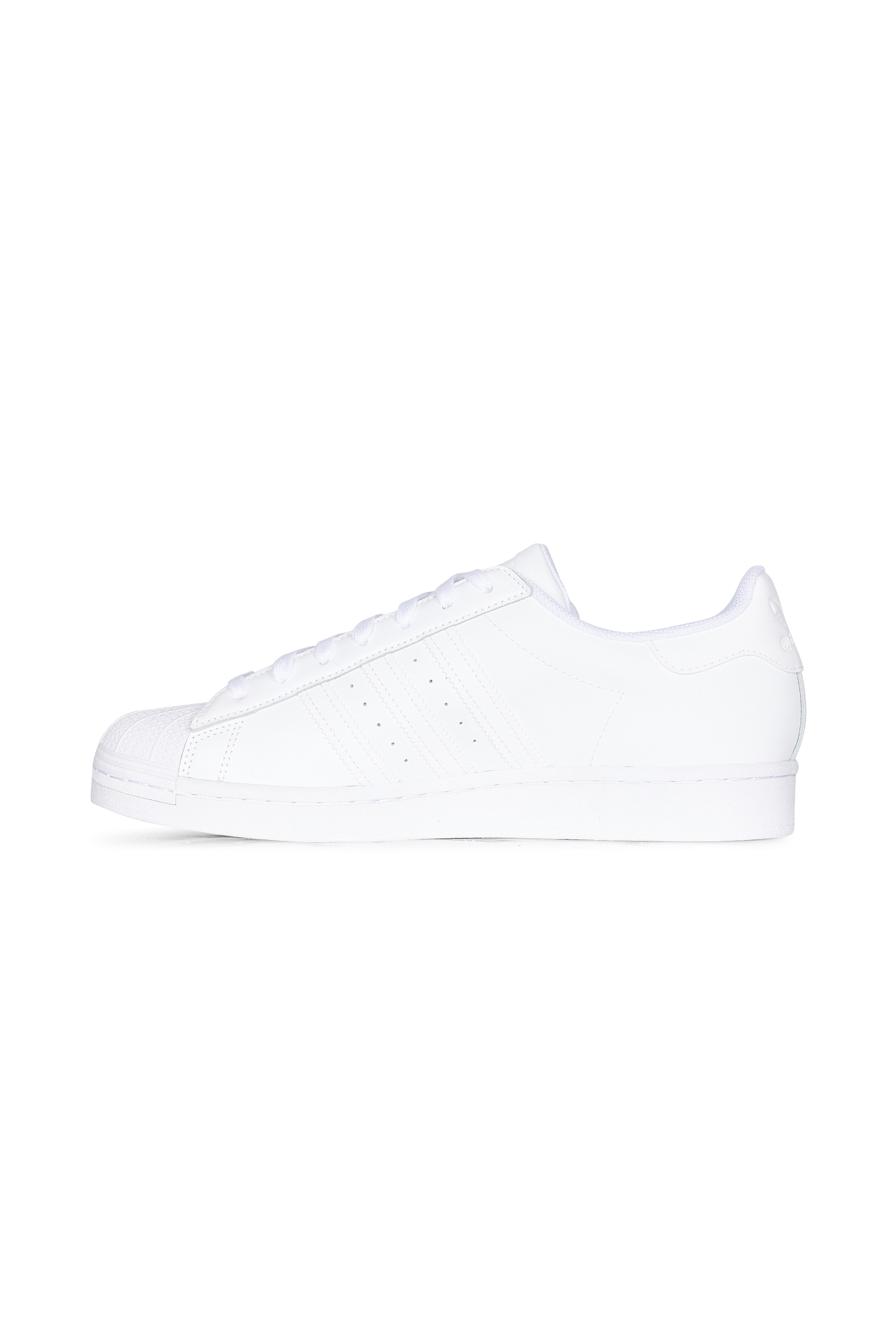ADIDAS Baskets superstar Blanc