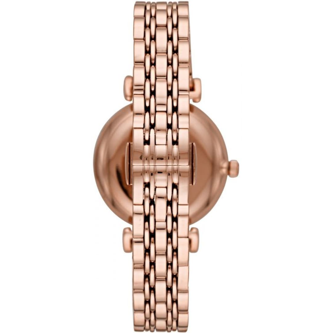 Emporio Armani Gianni T-Bar 32 mm