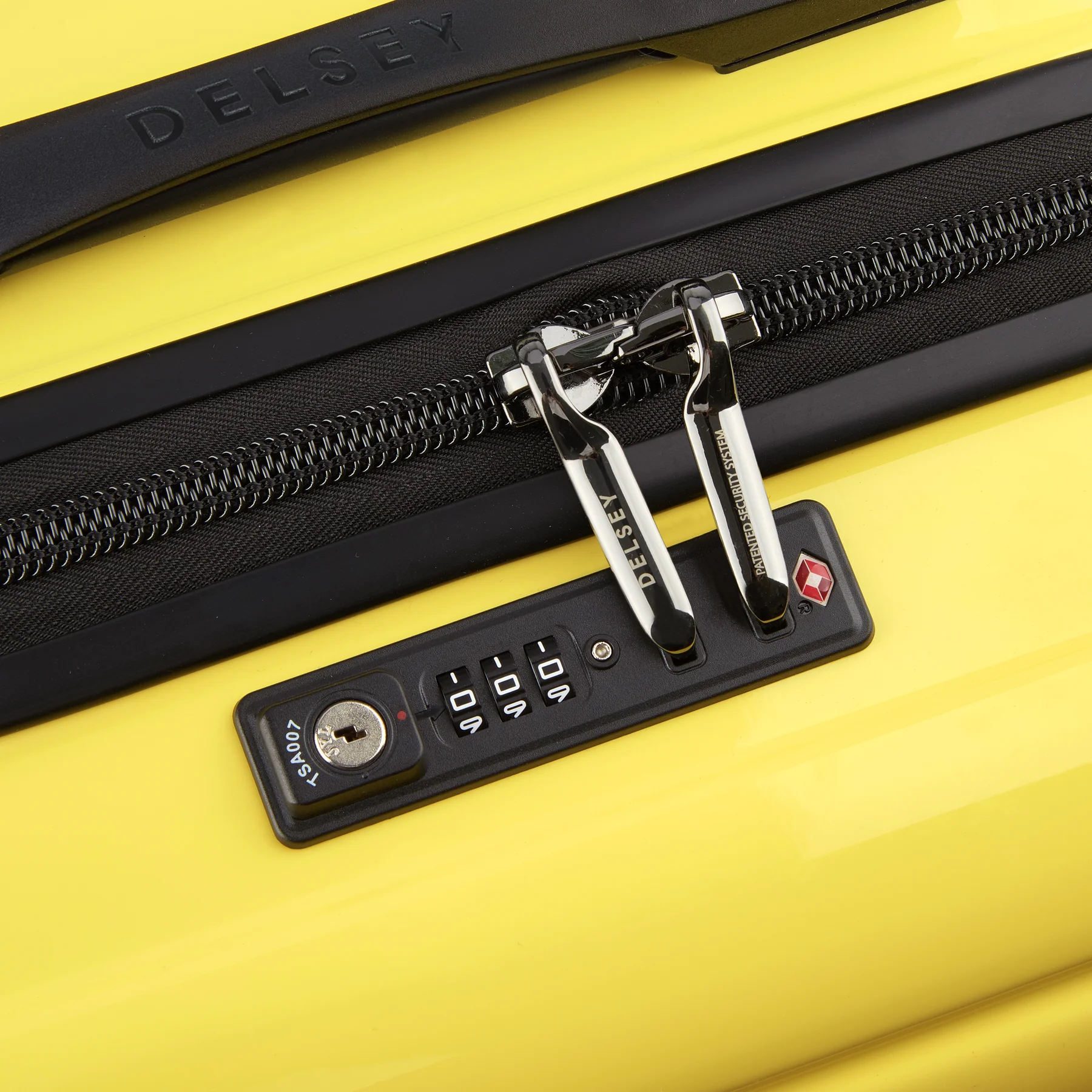 Valise soute - L Trunk (74.5cm)