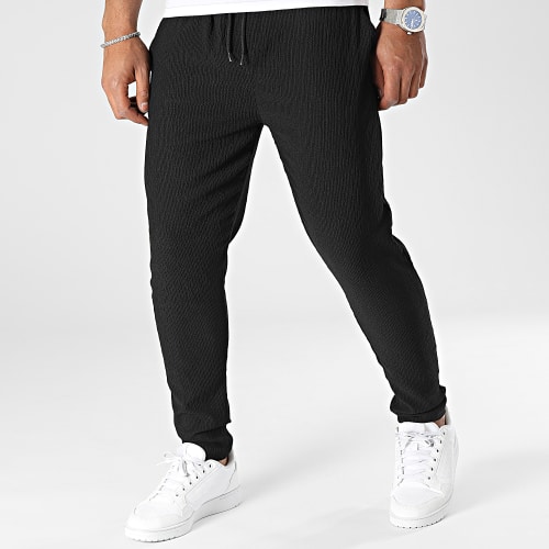 Pantalon Jogging Noir