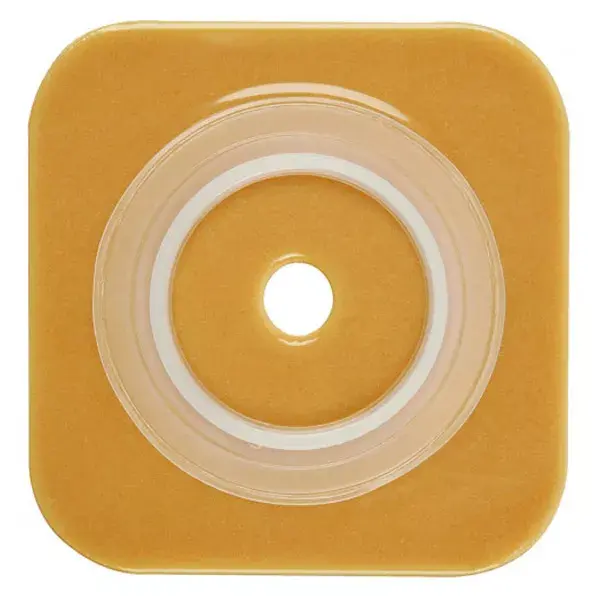 Suporte para bolsa Convatec Combihesive 2s Standard de 57 mm (10 unidades)