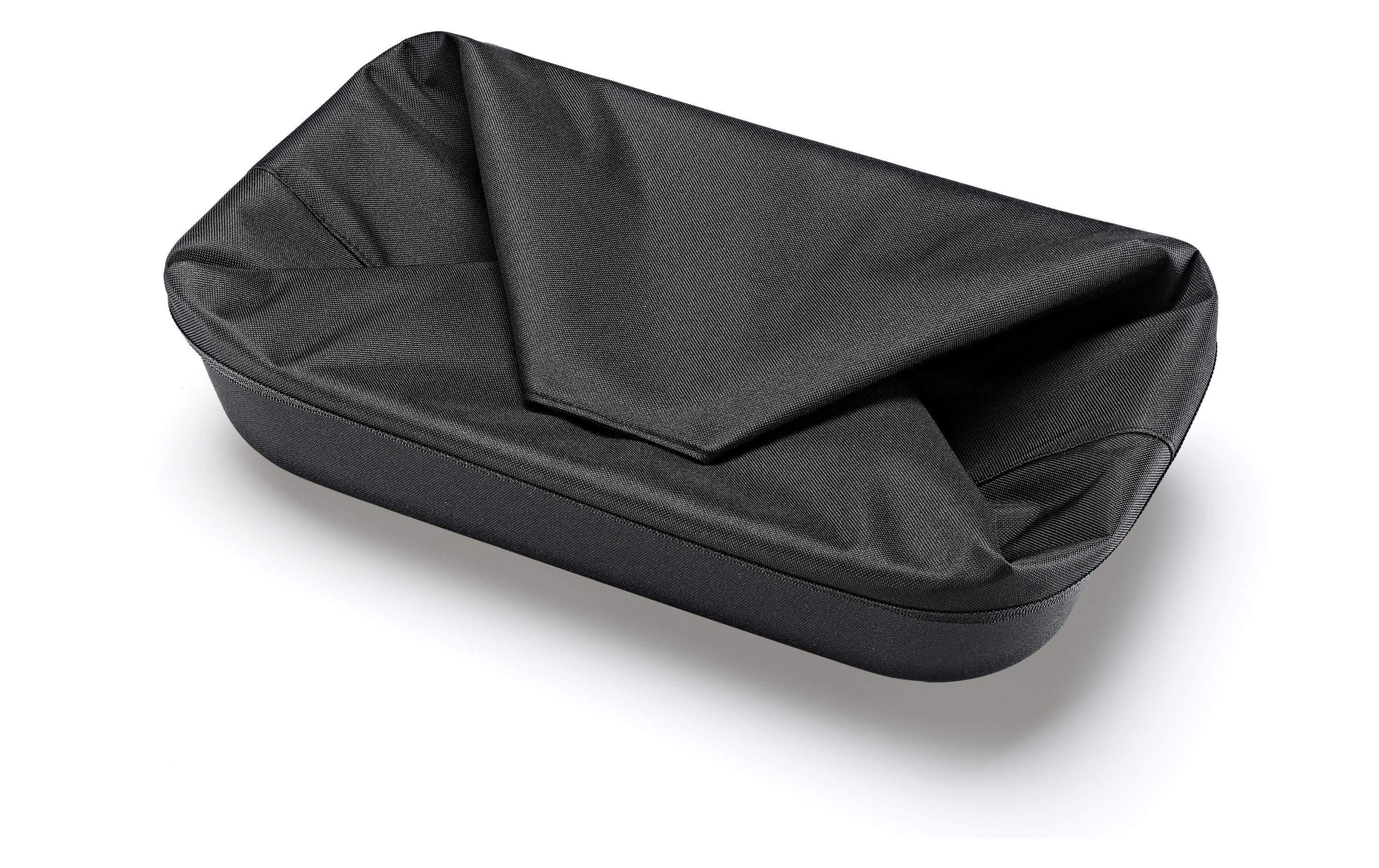 Tasche Shoppingbasket BlackTasche für den lässigen Einkauf