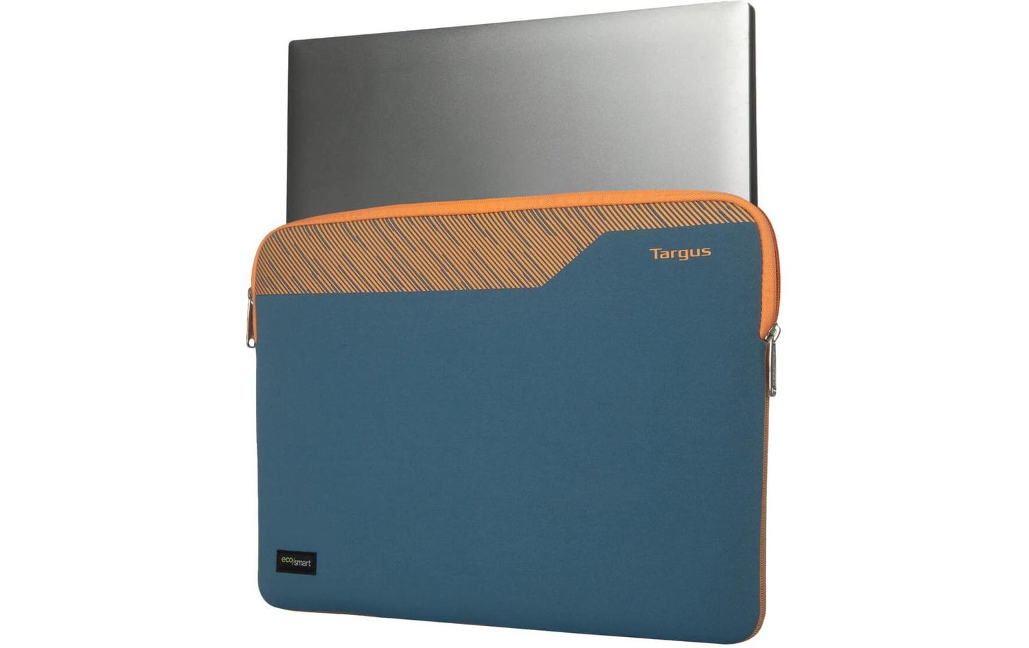 Notebook-Sleeve Pulse II EcoSmart 15-16'' BlauKonzipiert für moderne Berufstätige