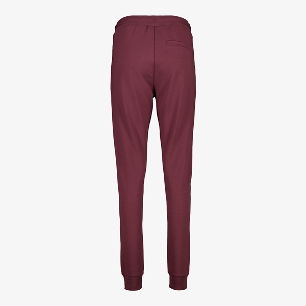 Osaga dames joggingbroek rood