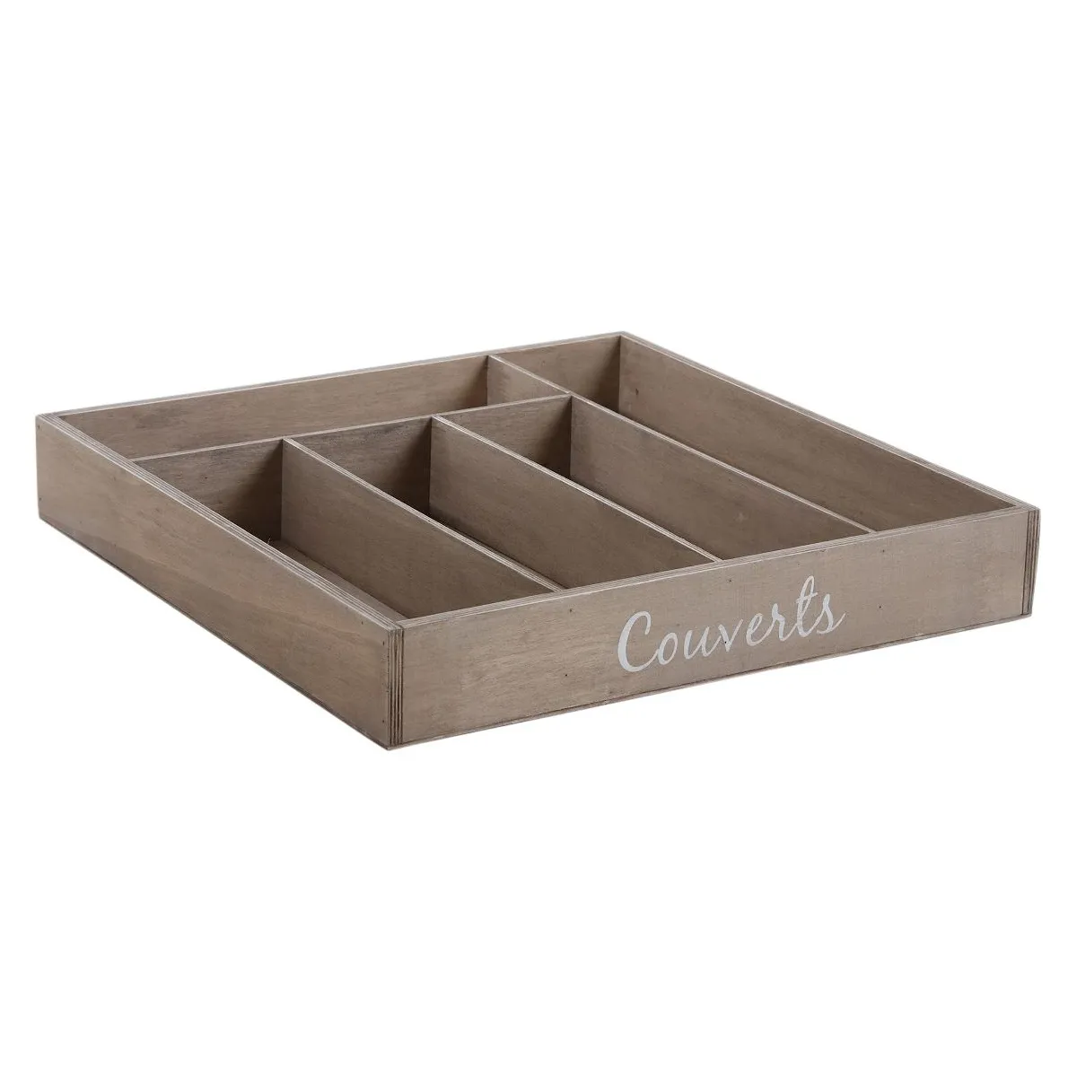 Aubry Gaspard Range-couverts