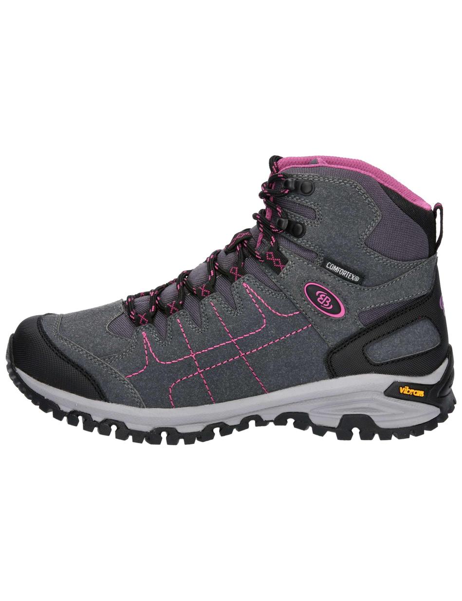 Outdoorstiefel Mount Shasta High