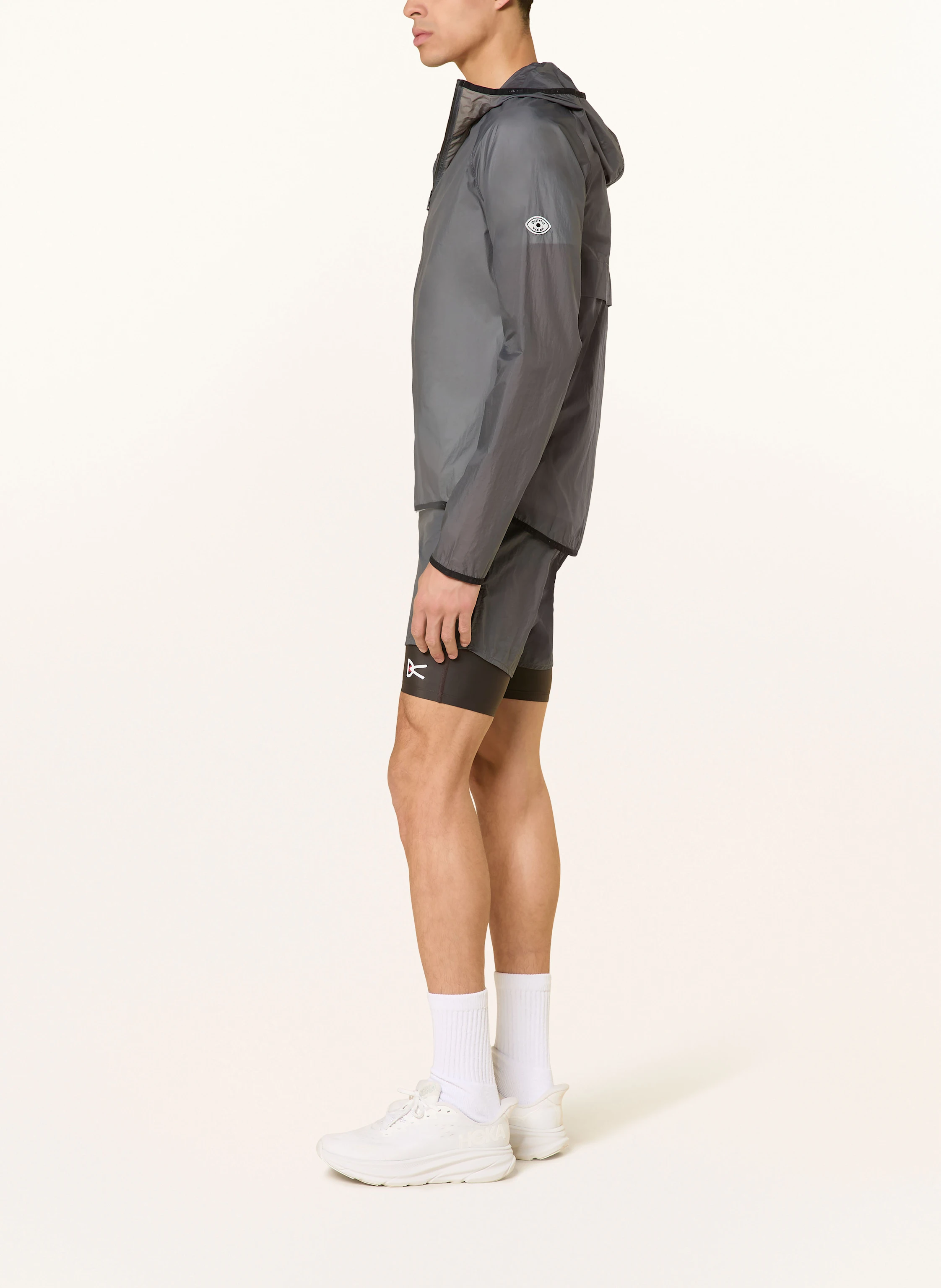 District Vision Lauf-Tights