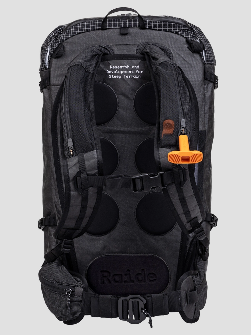 Raide LF 40L SBX Backpack black