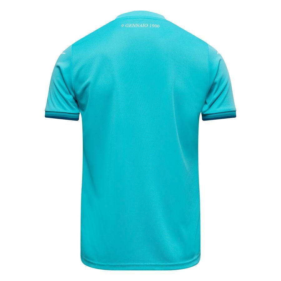 Lazio Maillot de Gardien 125 Ans Anniversaire