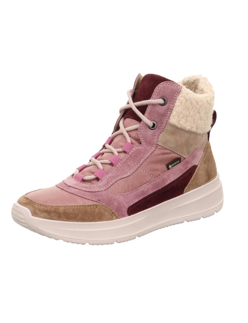 Sneakers High SPRINTER