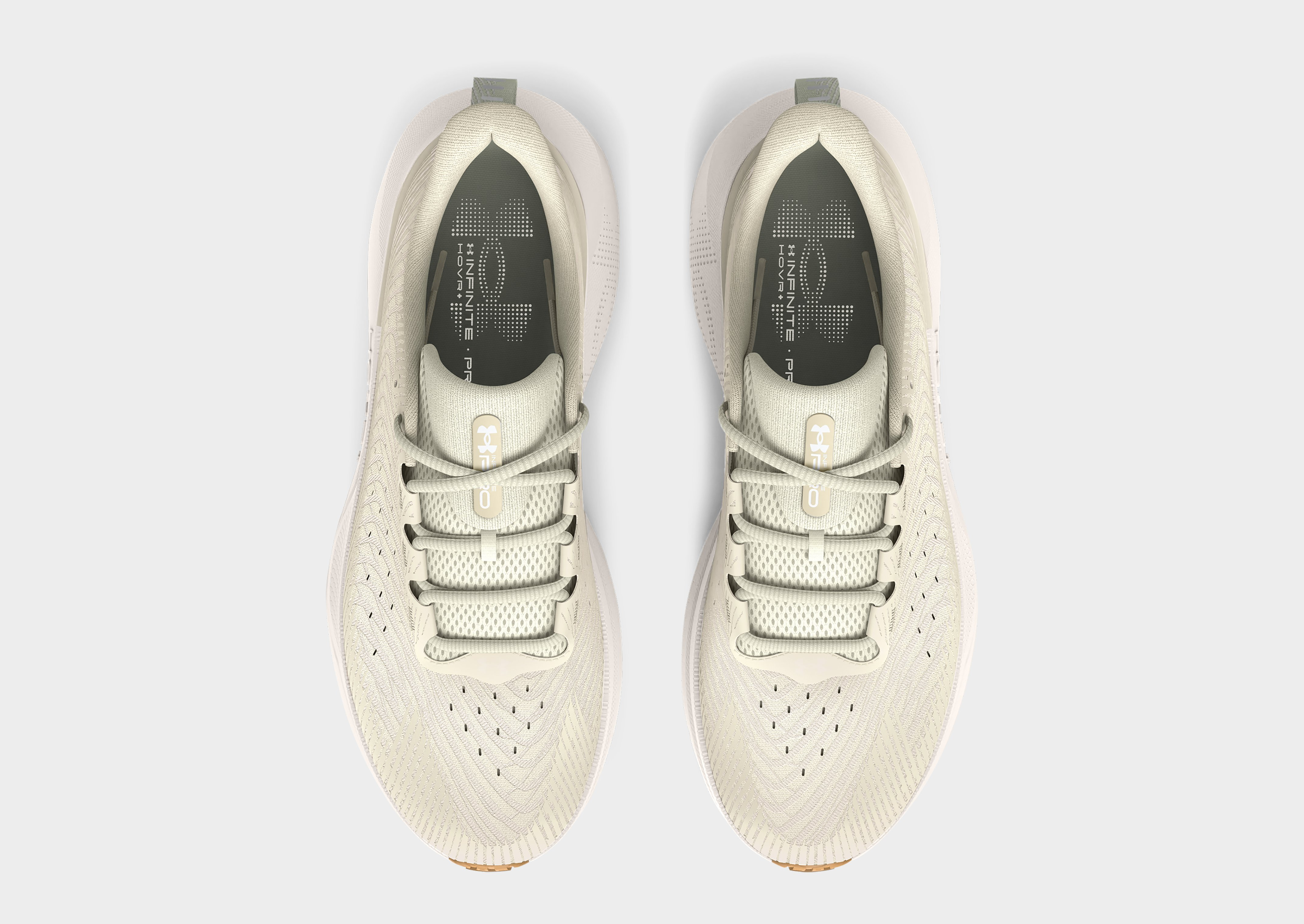 Under Armour Technical Performa UA Infinite Pro