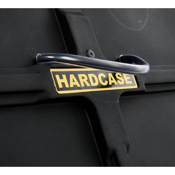 Hardcase HN24B Bass Drum Koffer