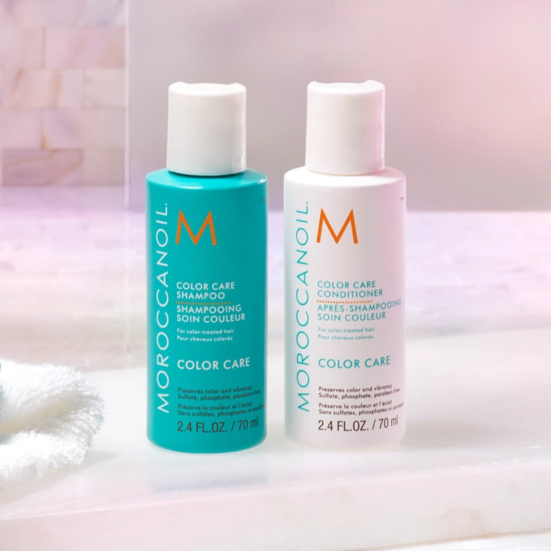 Moroccanoil Color Care Conditioner 70 ml