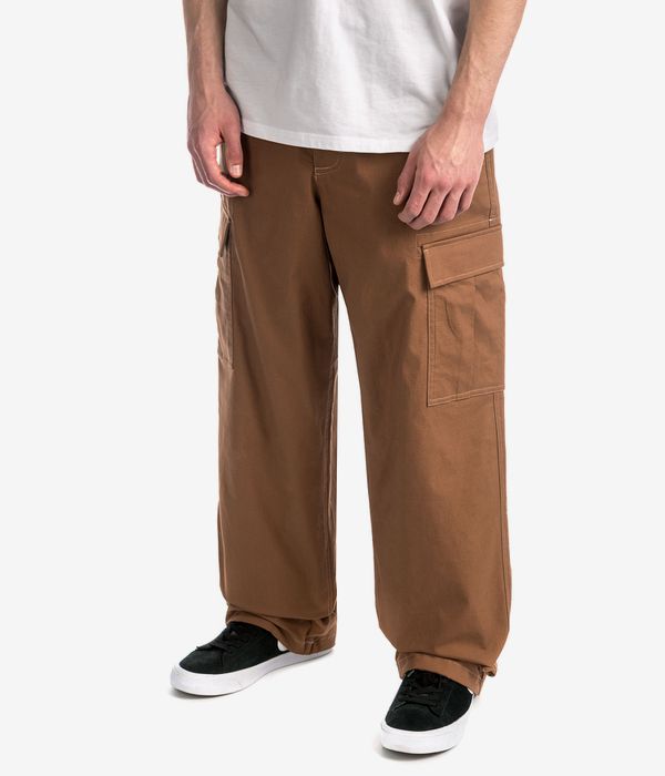 Nike SB Kearny Cargo Hose (ale brown)