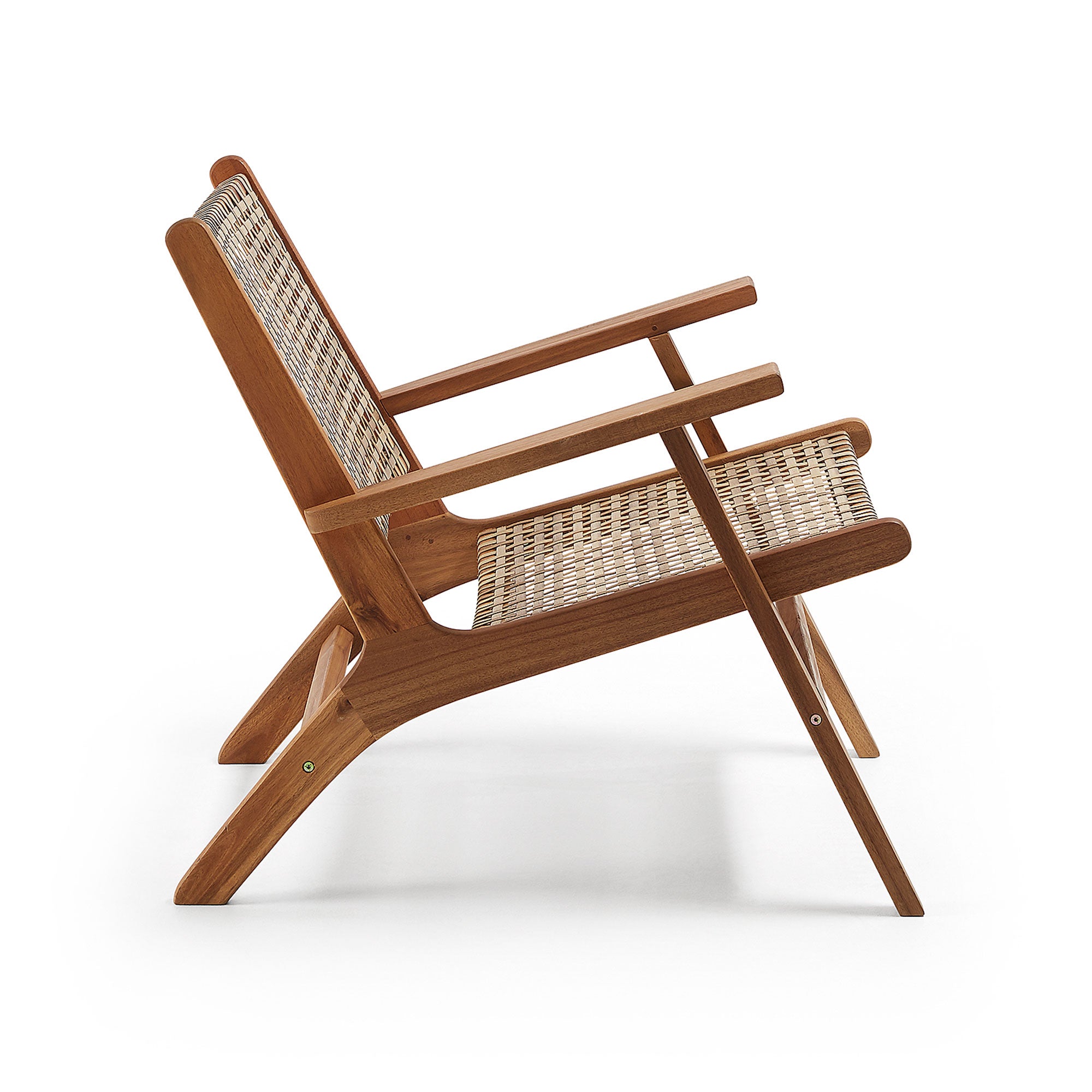 Kave Home Grignoon Tuinstoel