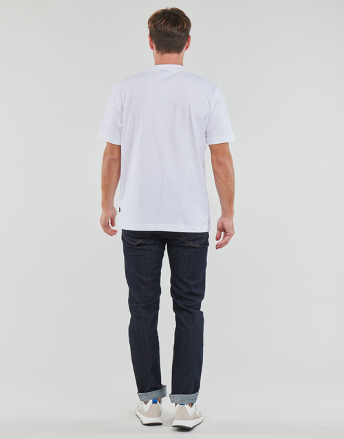 BOSS - Tevarsity Blanco