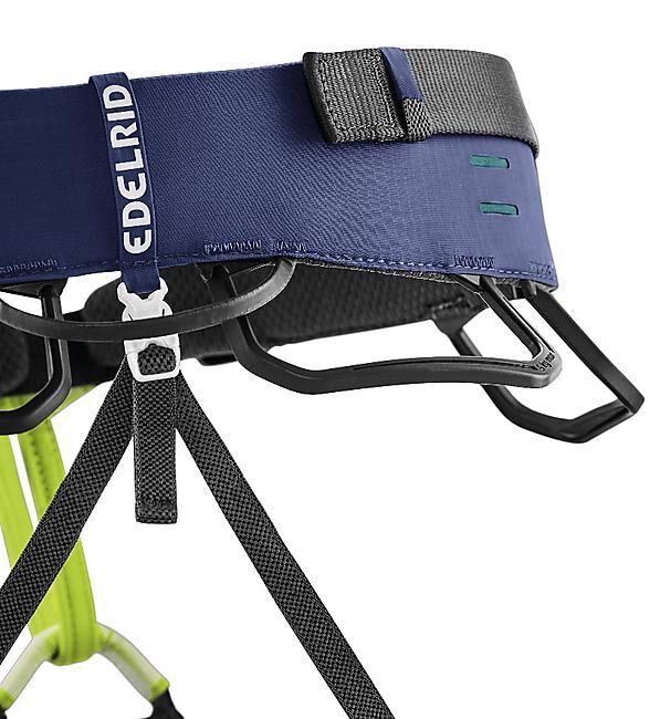 EDELRID - BAUDRIER SIRANA