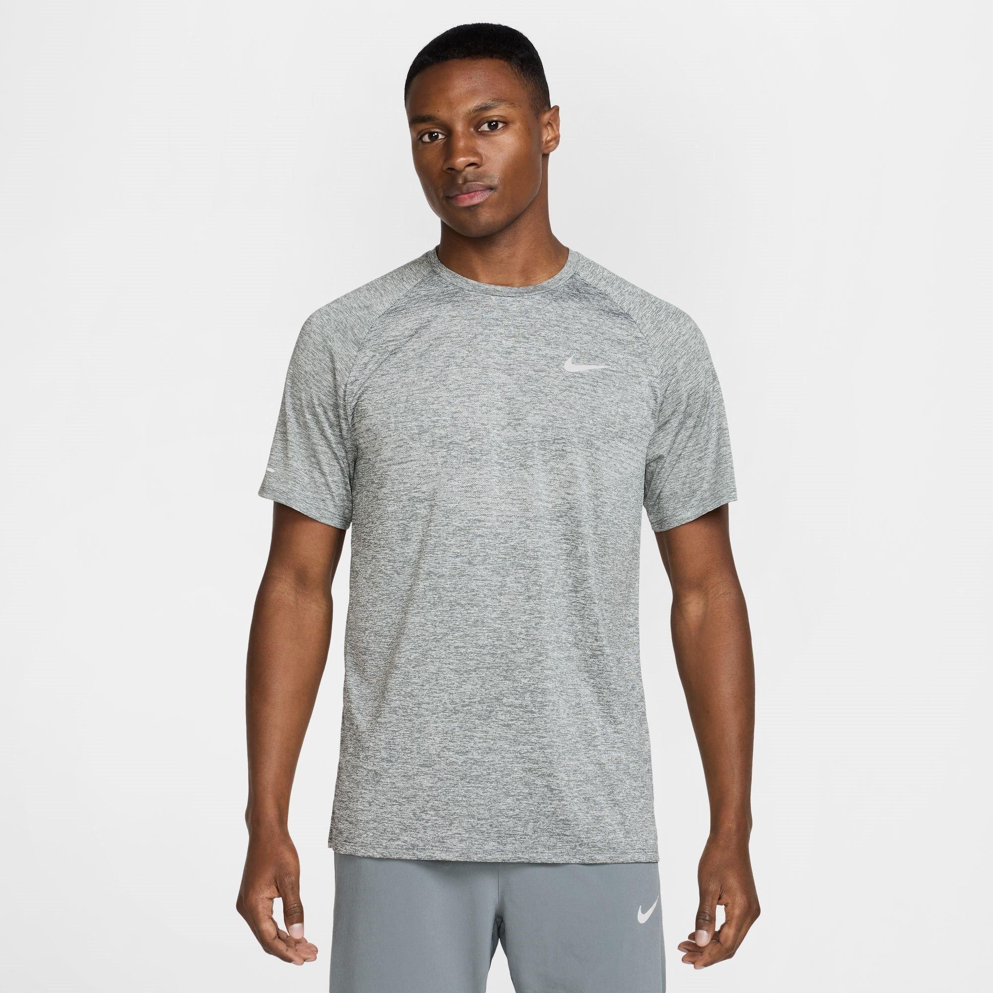 Nike Stride Short Sleeve Performance Tee Mens