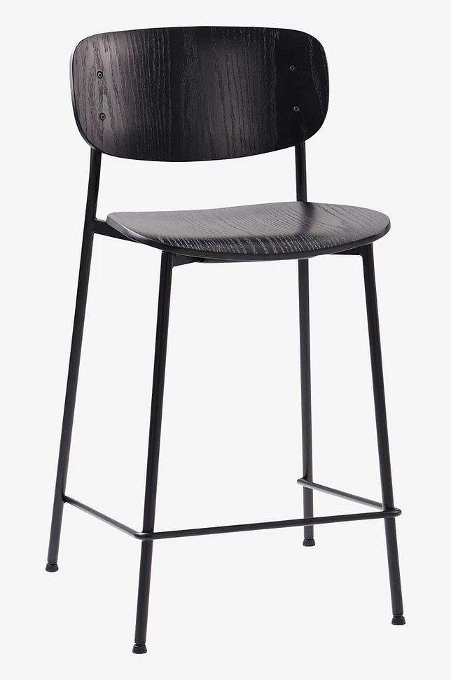 MORRELL barstol 2-pakke