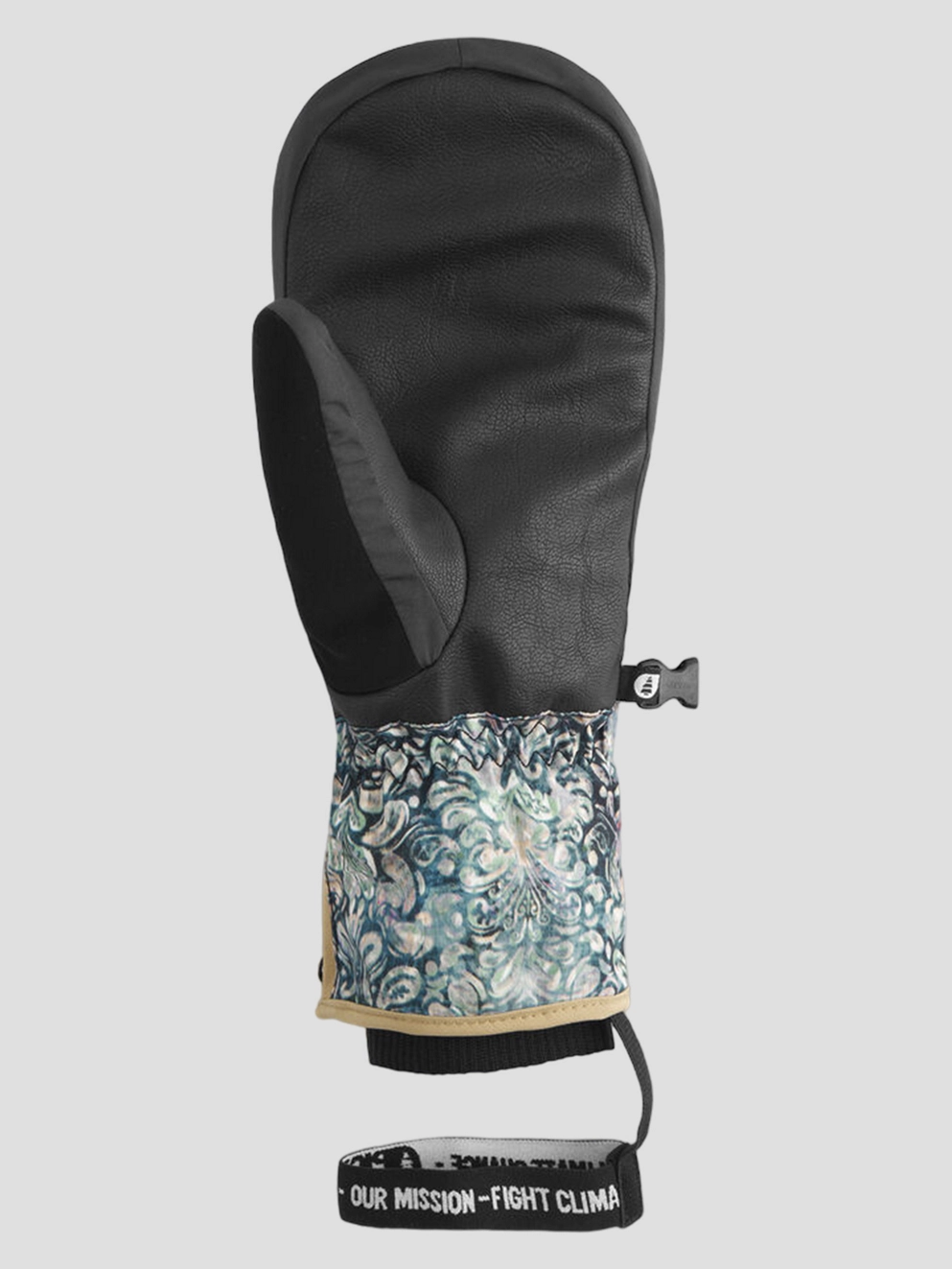 Picture Kali Mittens b baroque