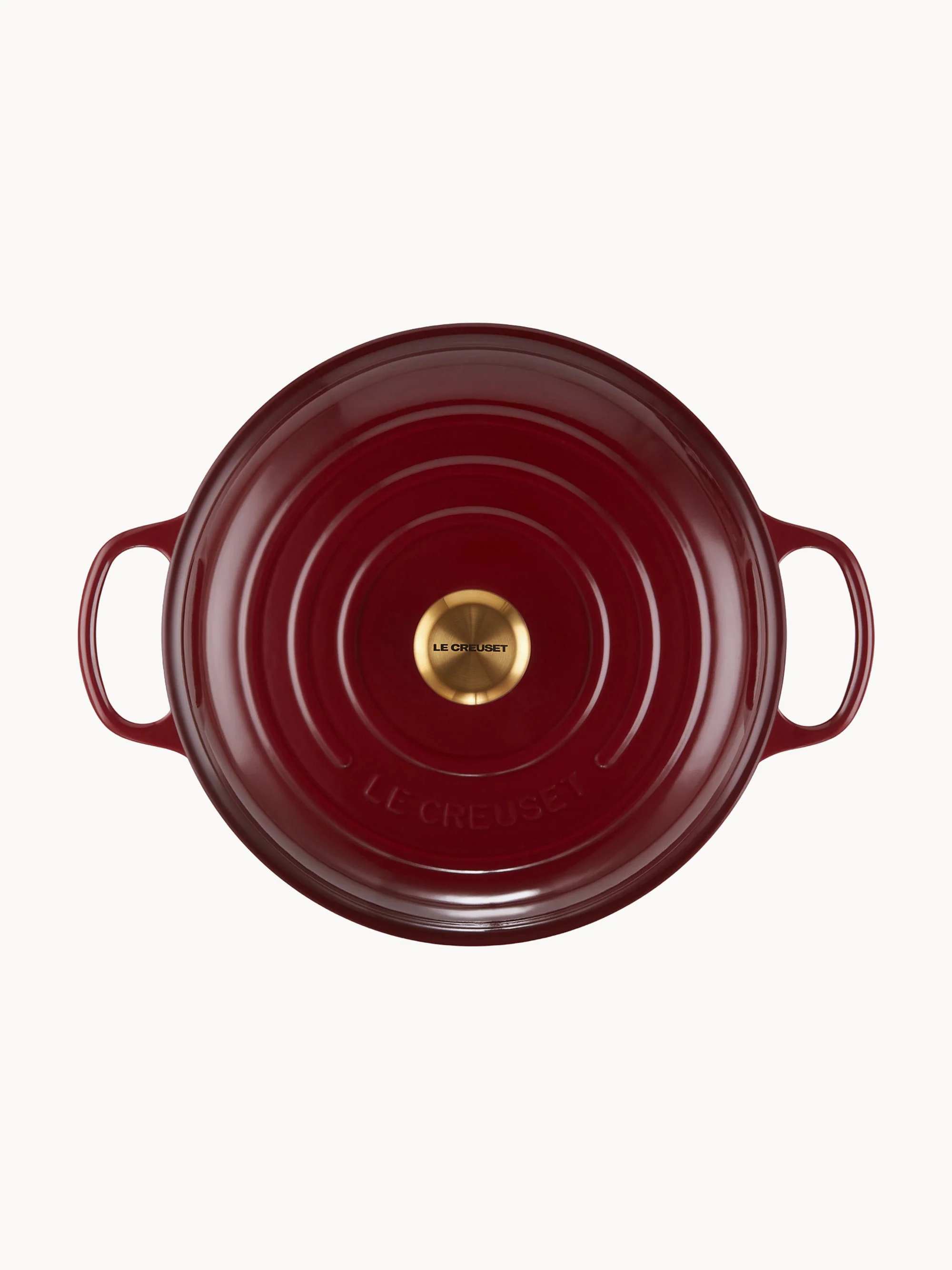 Gourmetpan Signature Collection van gietijzer