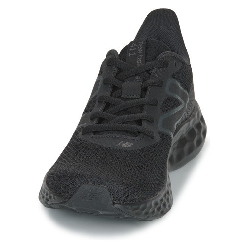 New Balance - 411 - Noir
