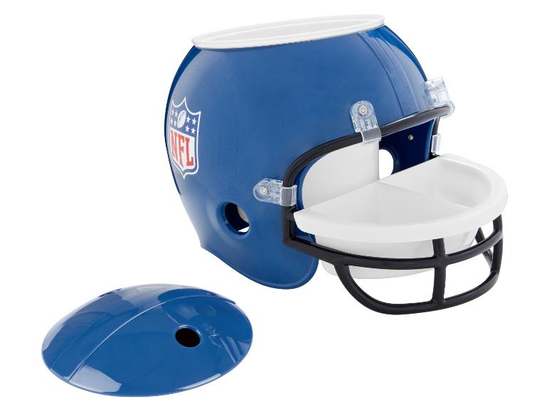 Snackschaal helm