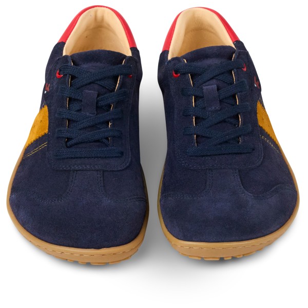 Koel - Ilo Suede 3.0 - Chaussures minimalistes
