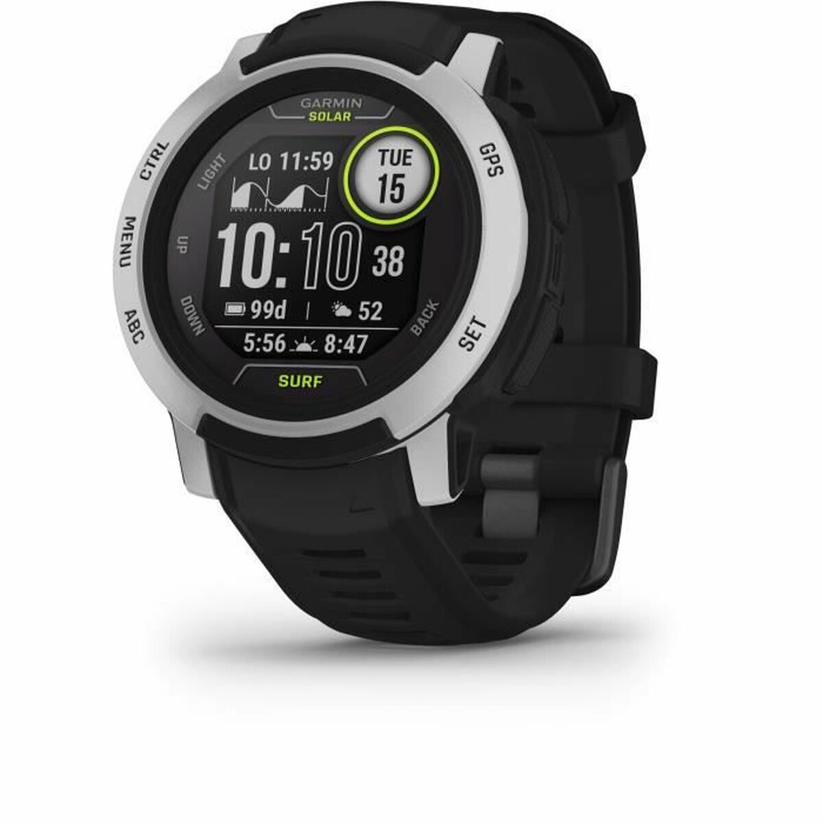 Smartwatch Garmin Instinct 2 Solar
