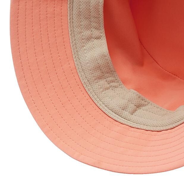 COLUMBIA - BOB TREK BUCKET HAT