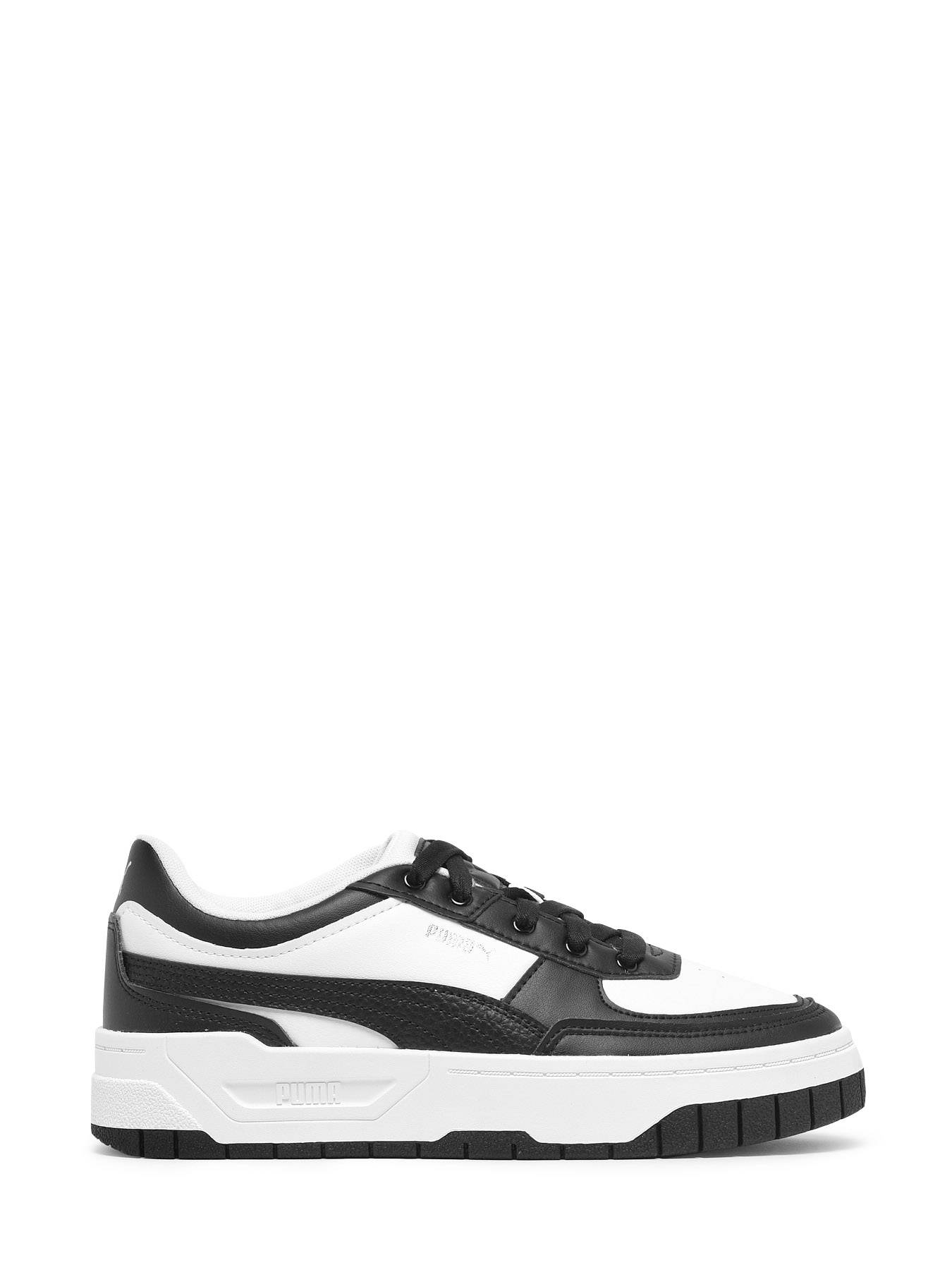 Sneakers Cali Dream en cuir PUMA