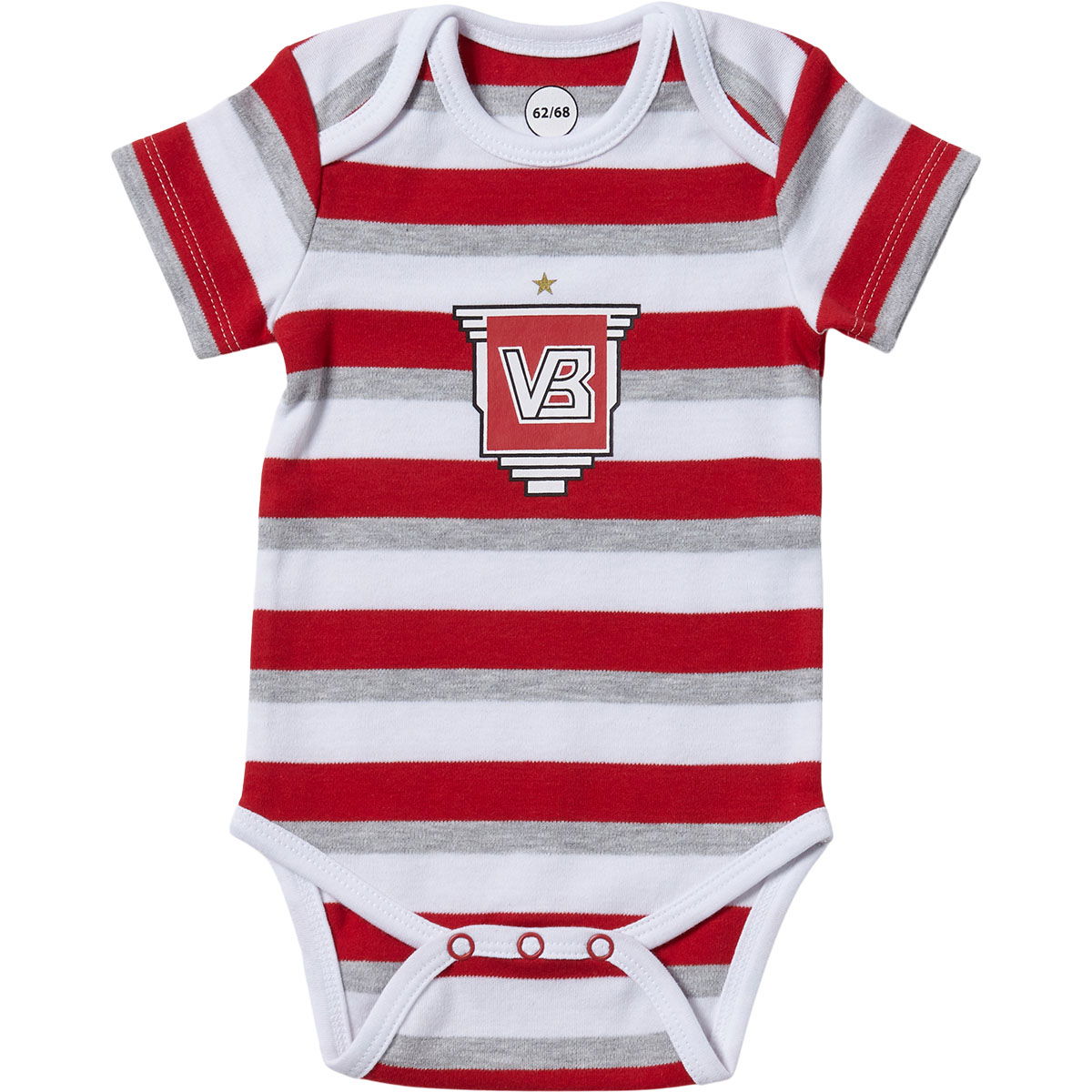 Vejle Boldklub Babybox Børn