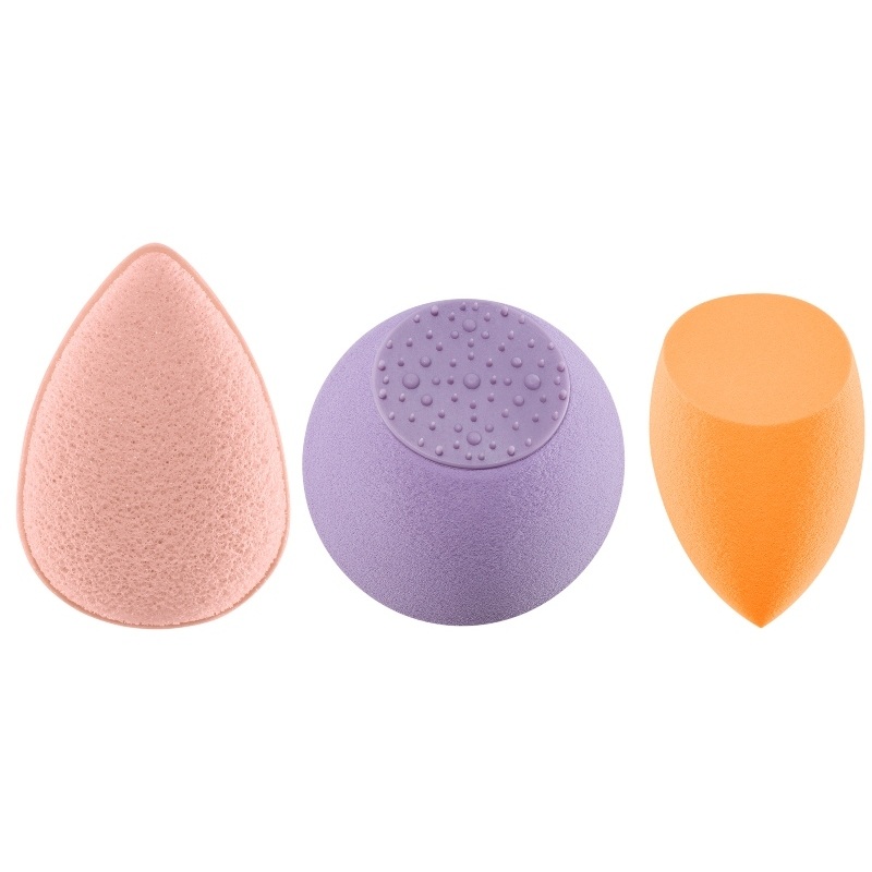 Real Techniques Pro-Glow Radiant Complexion Kit