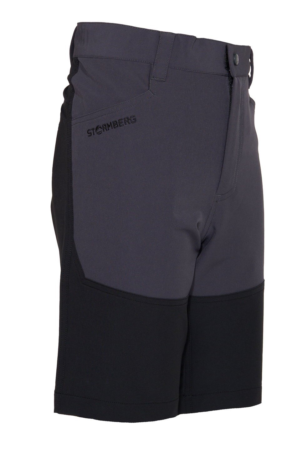 Stormberg Fjellmarka turshorts barn 8-14