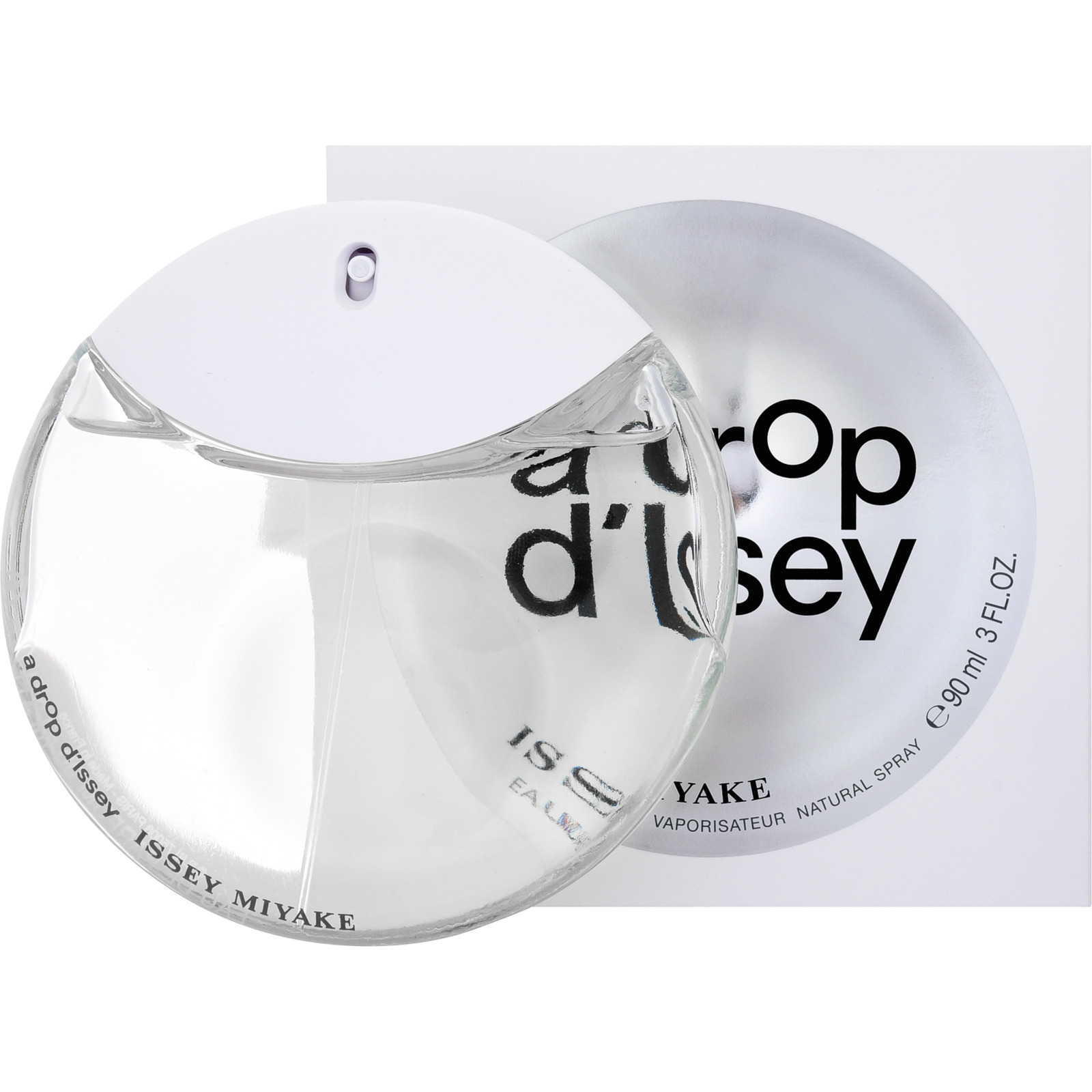 Issey Miyake A Drop d' Issey Eau de Parfum