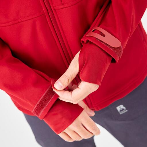 Boriken Softshell